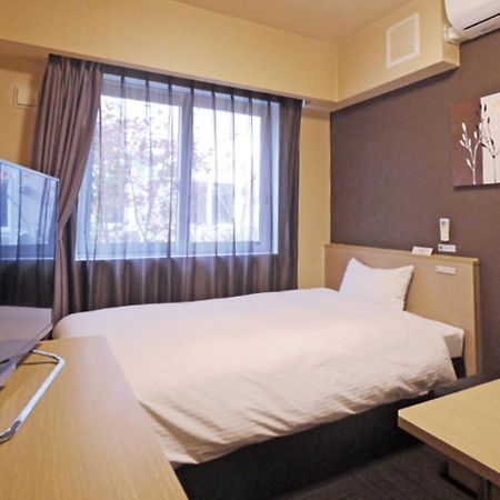Hotel Route Inn Tagajo-Eki Higashi Экстерьер фото