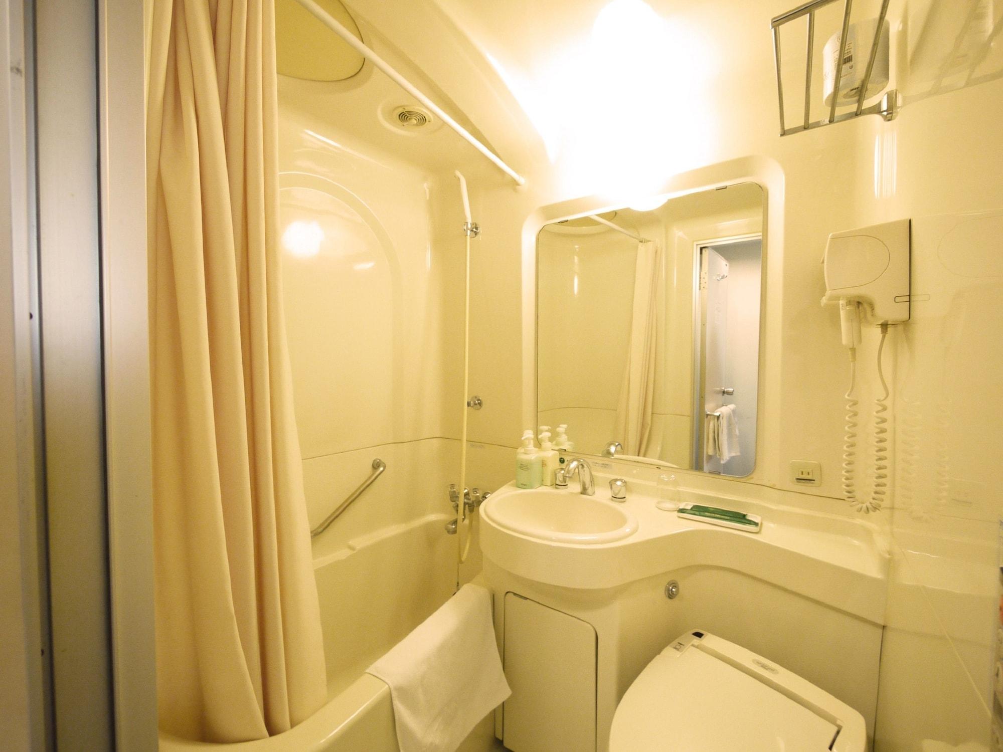 Hotel Route Inn Tagajo-Eki Higashi Экстерьер фото