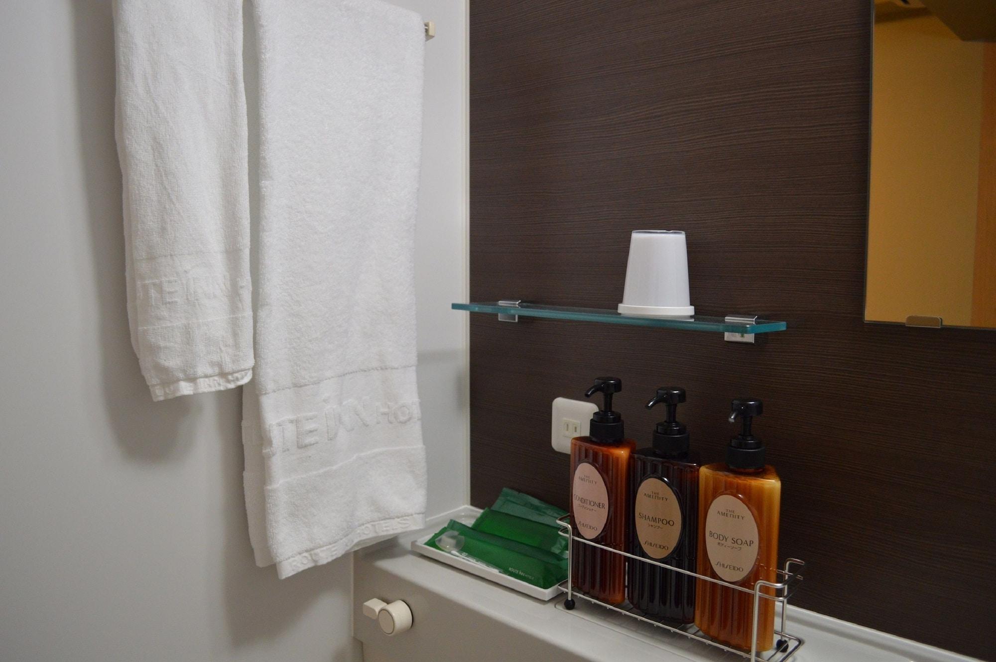 Hotel Route Inn Tagajo-Eki Higashi Экстерьер фото