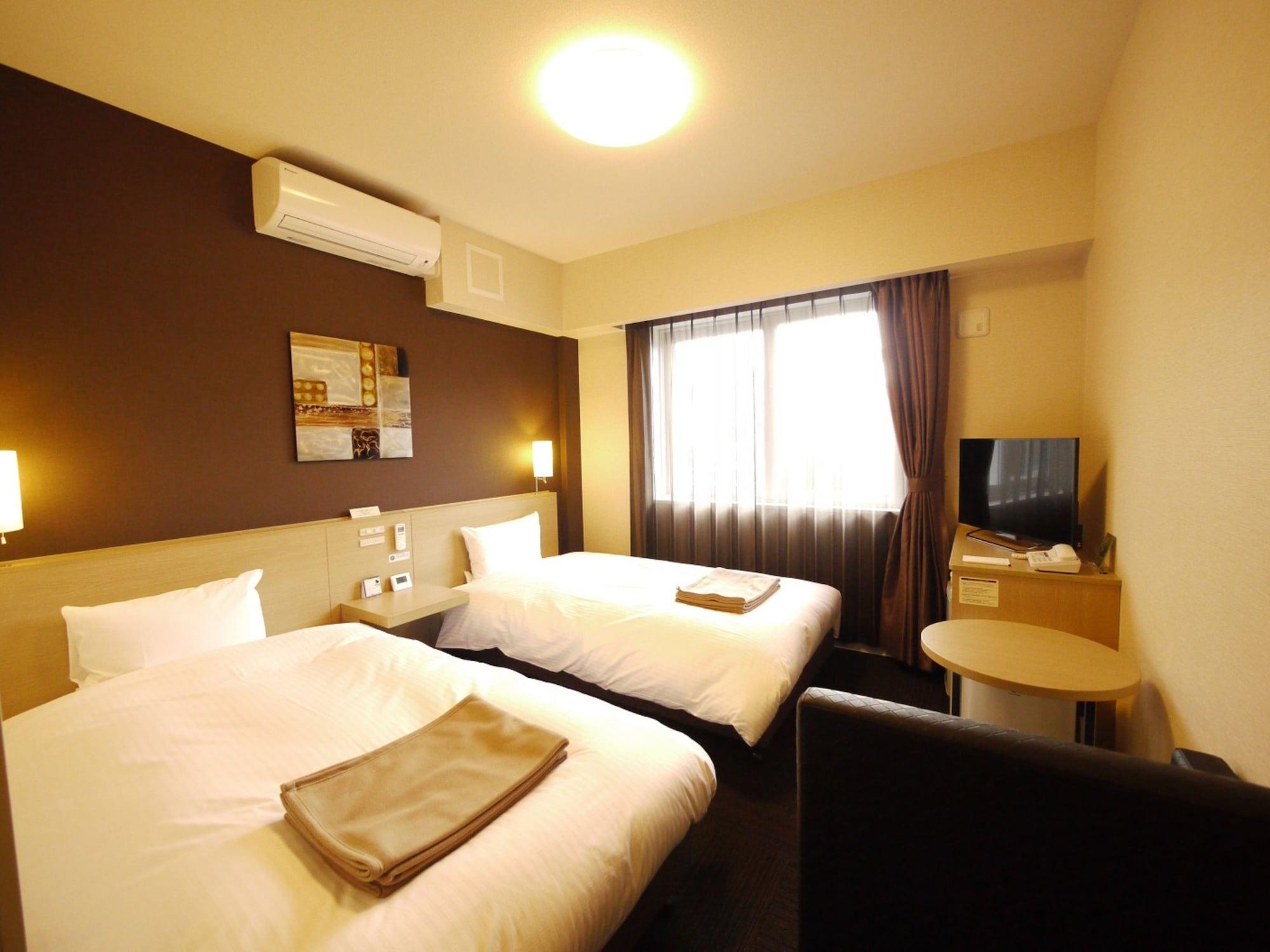 Hotel Route Inn Tagajo-Eki Higashi Экстерьер фото