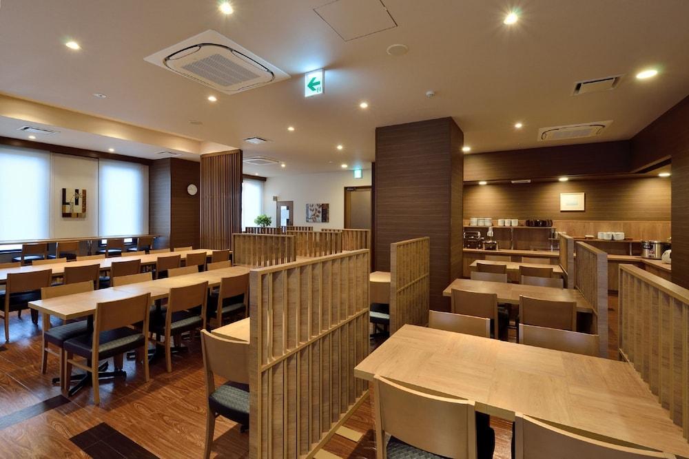 Hotel Route Inn Tagajo-Eki Higashi Экстерьер фото
