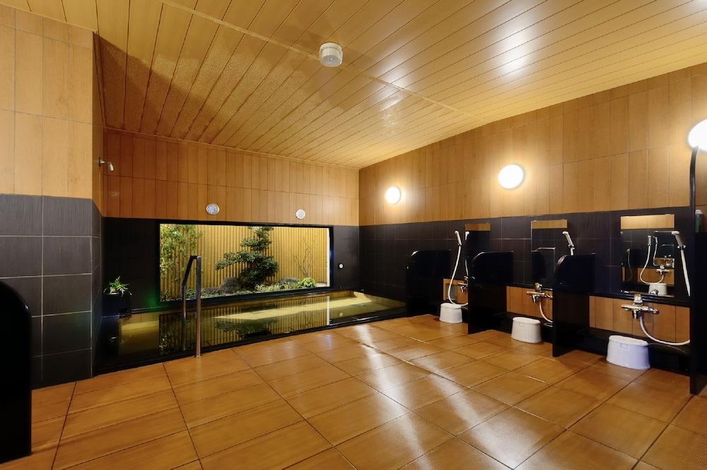Hotel Route Inn Tagajo-Eki Higashi Экстерьер фото