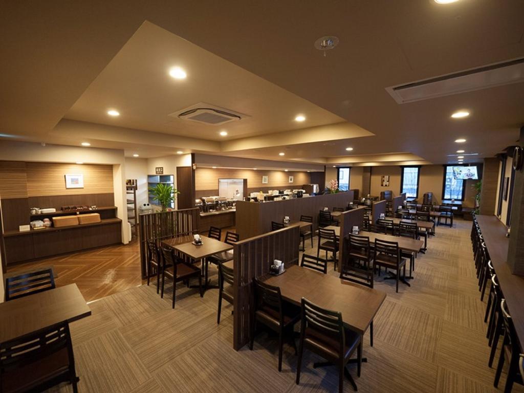 Hotel Route Inn Tagajo-Eki Higashi Экстерьер фото