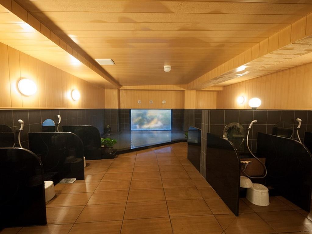 Hotel Route Inn Tagajo-Eki Higashi Экстерьер фото